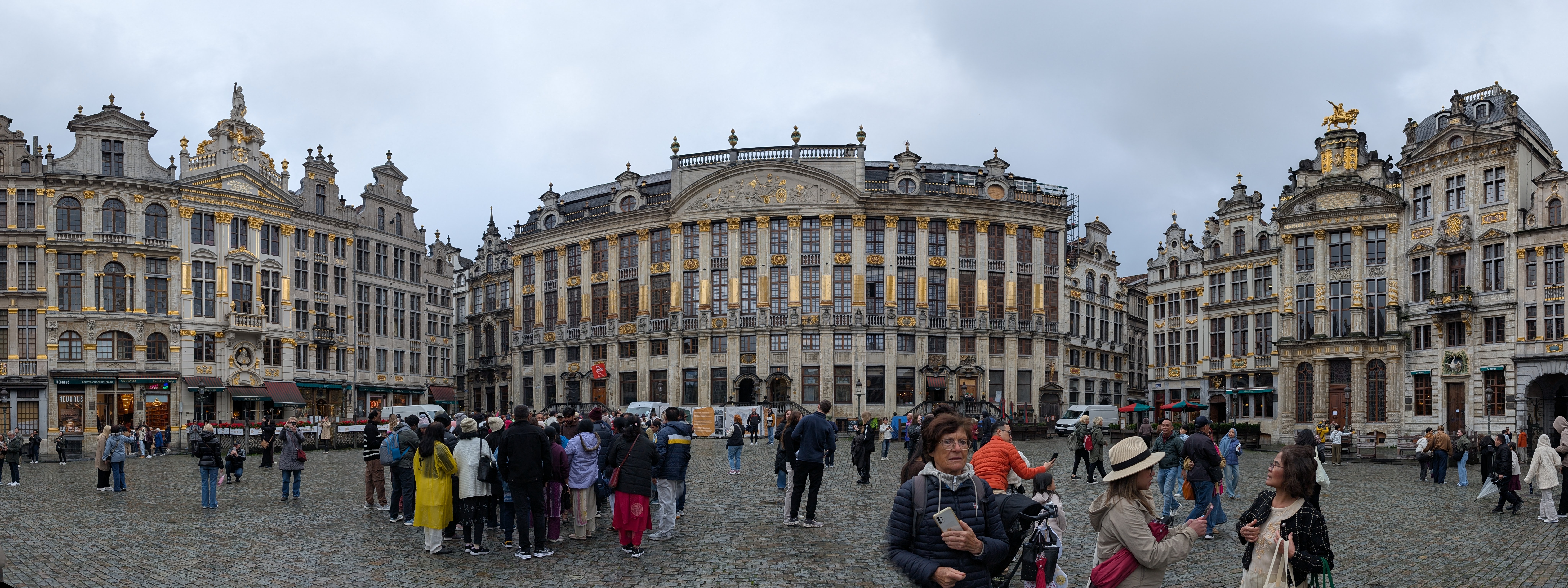 Grand Place