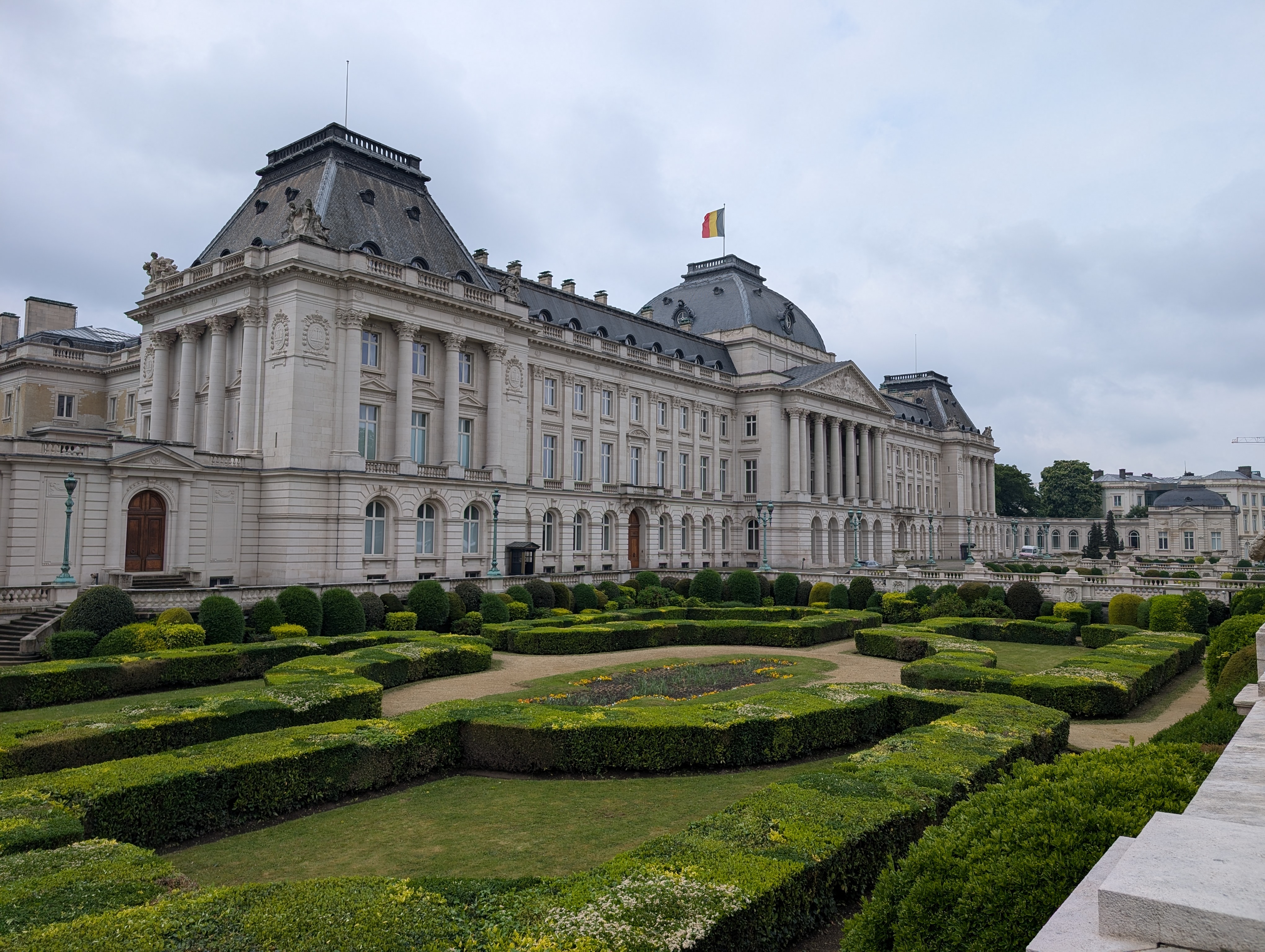 Royal Palace
