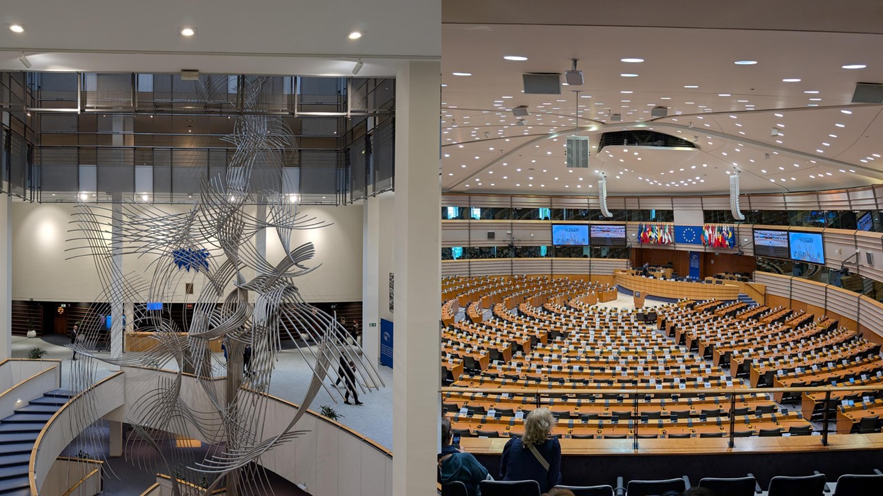 European Parliament