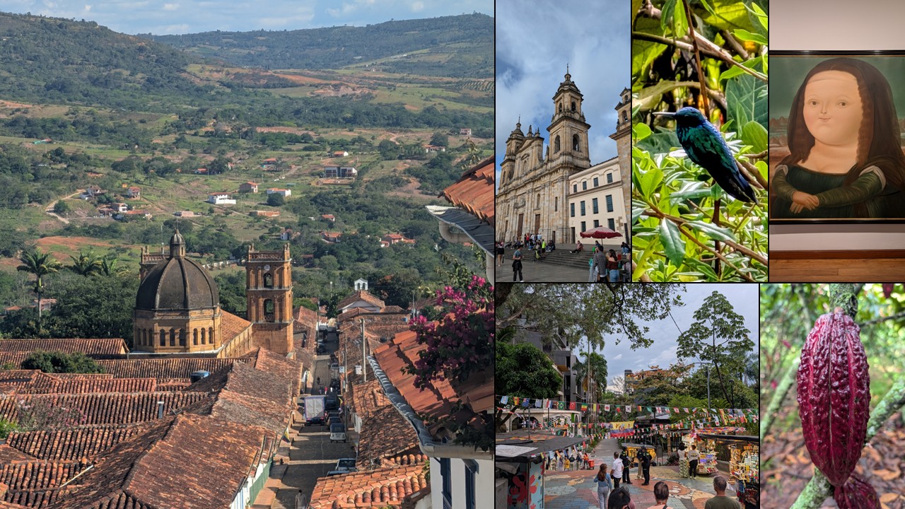 Colombia