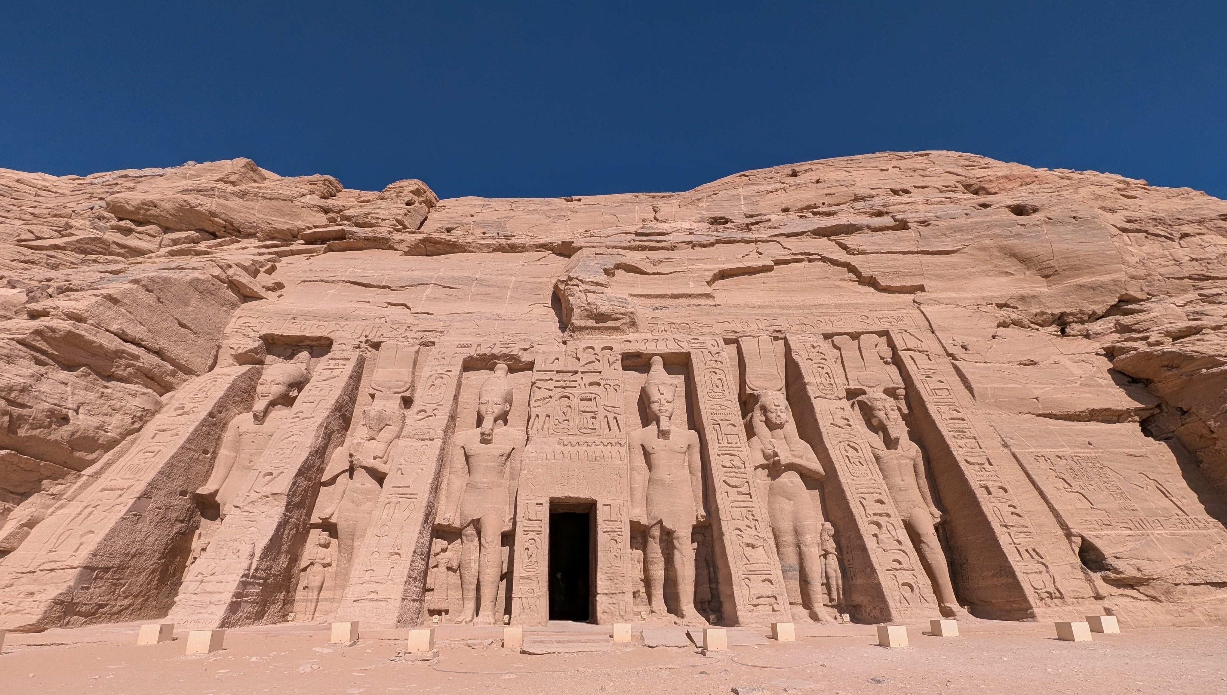 Abu Simbel