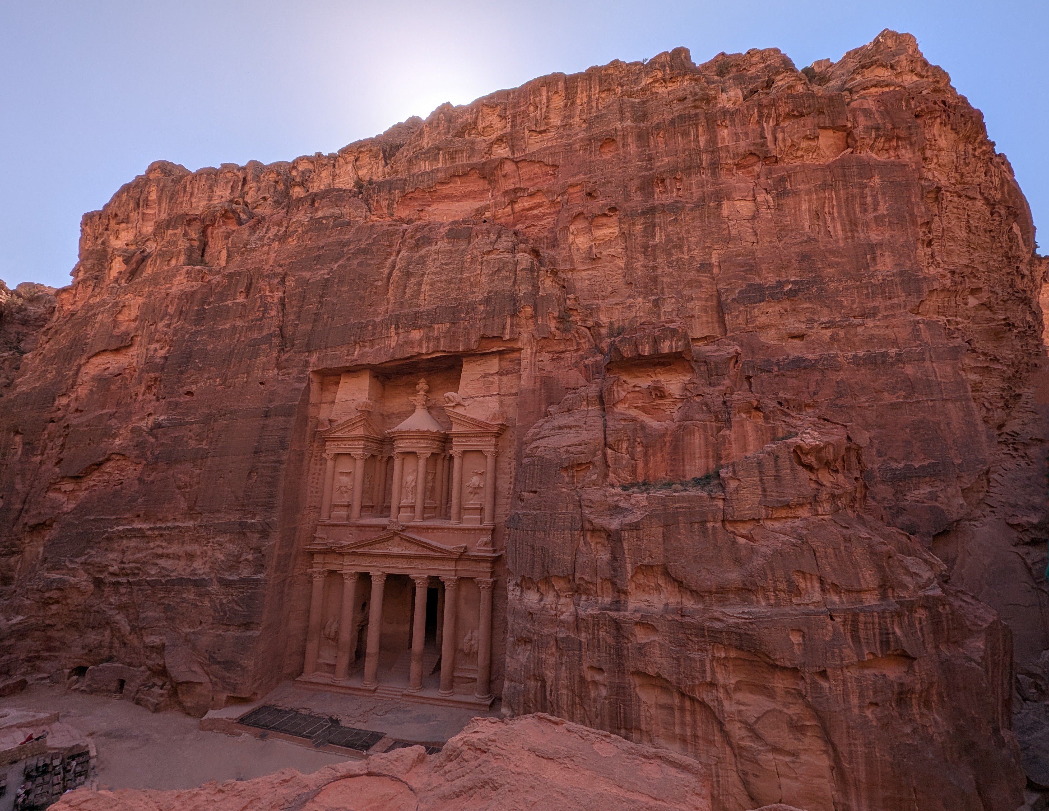 Petra