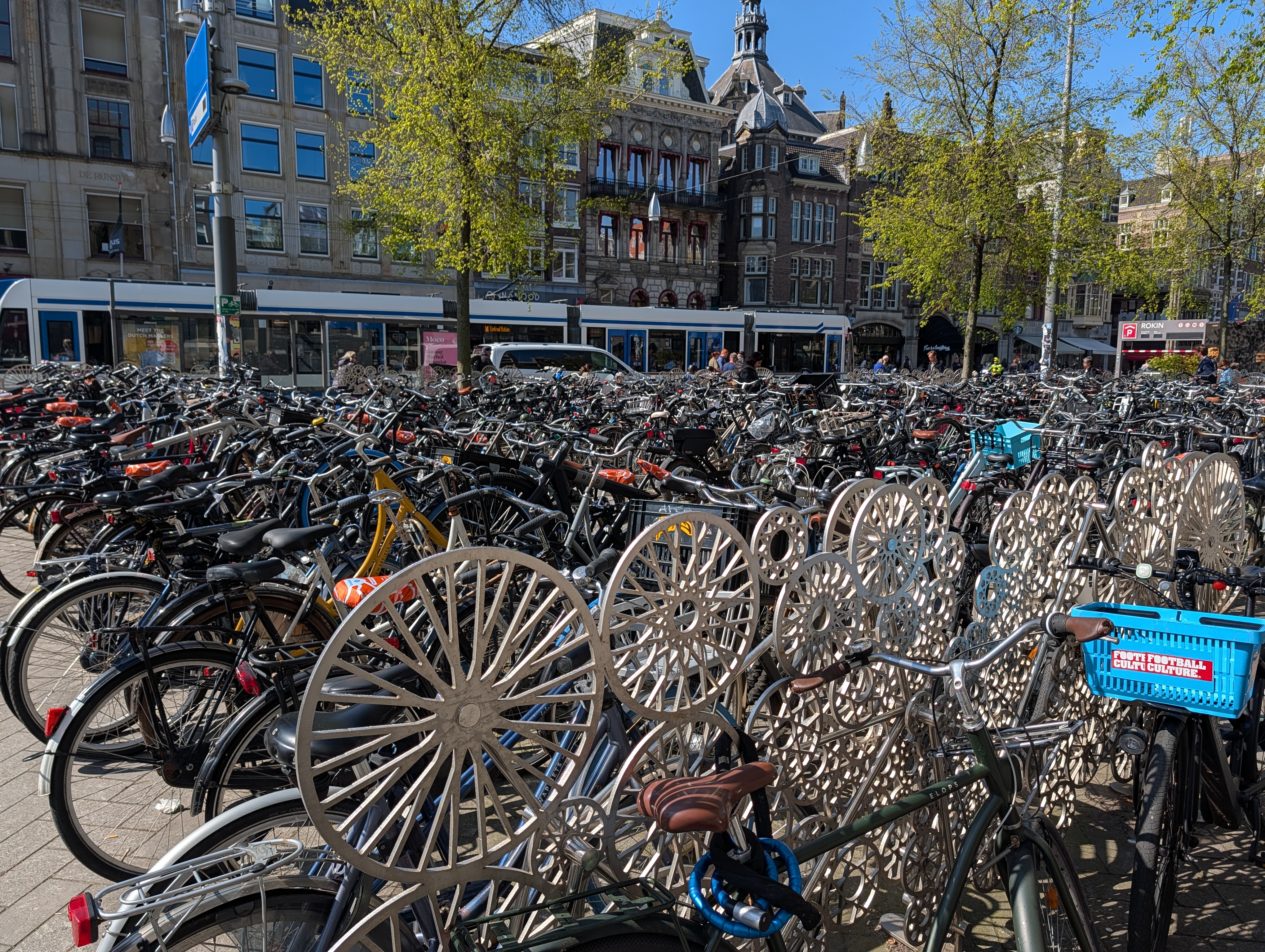 Bicyclestreet