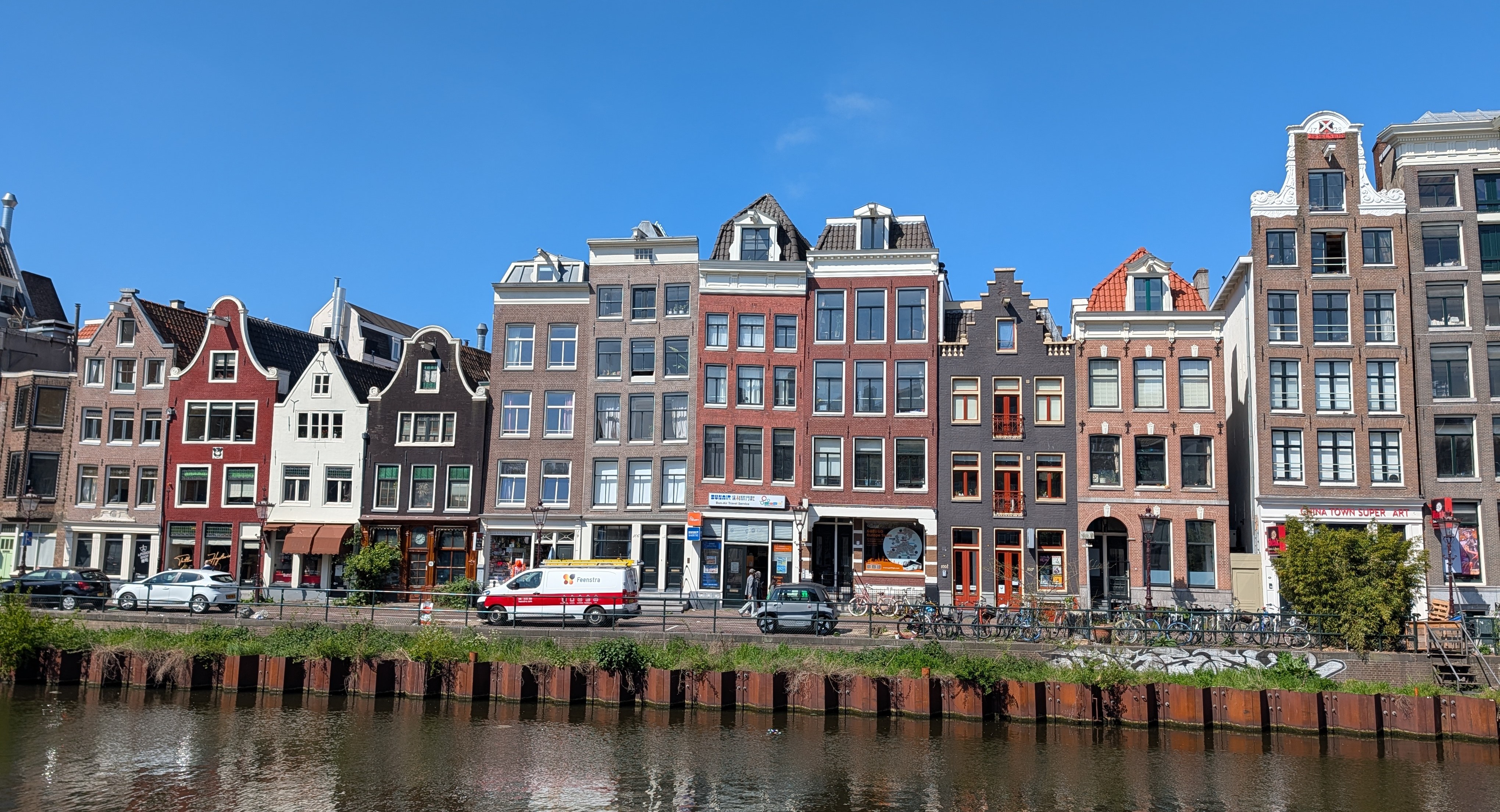 Buildings