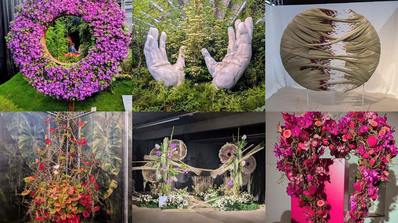 Floralien