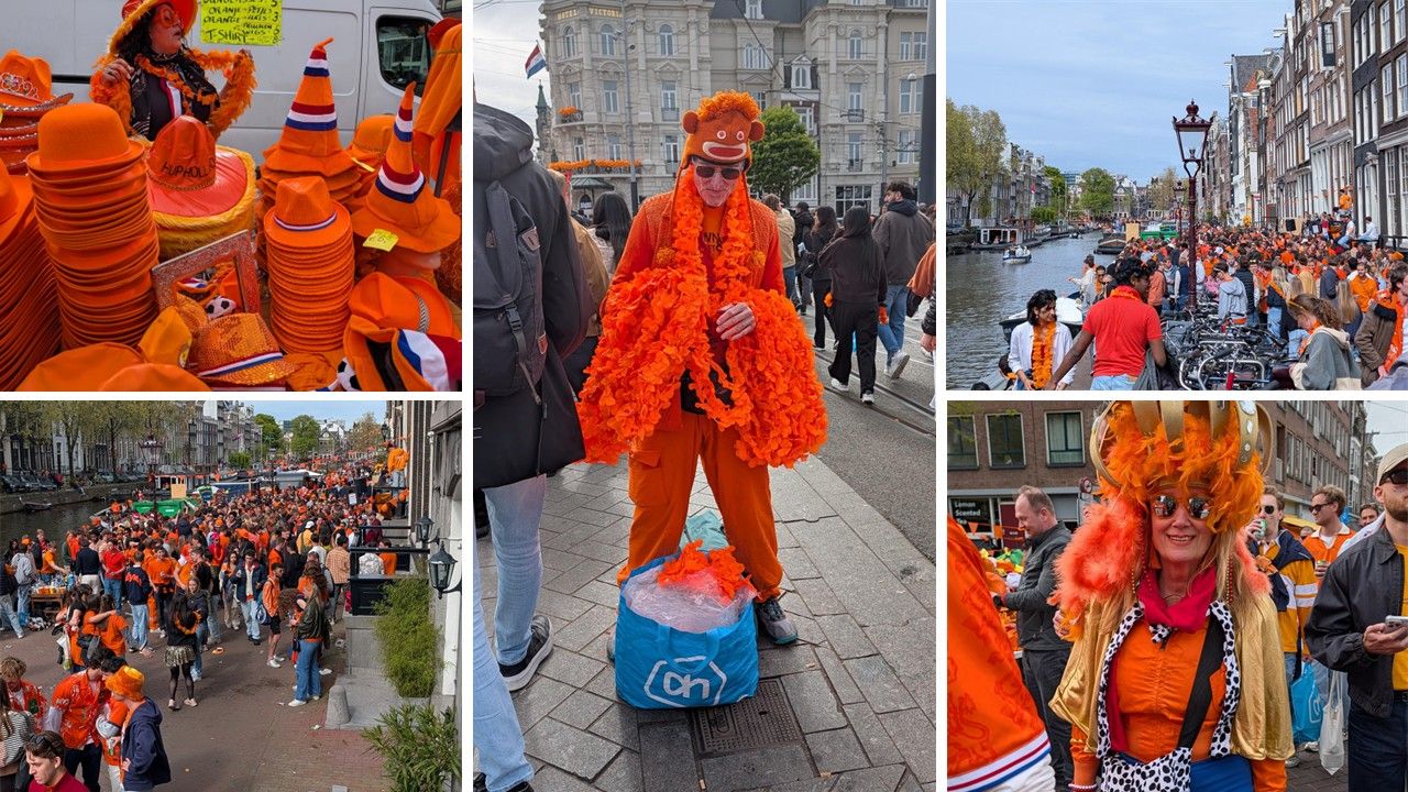 Kings Day