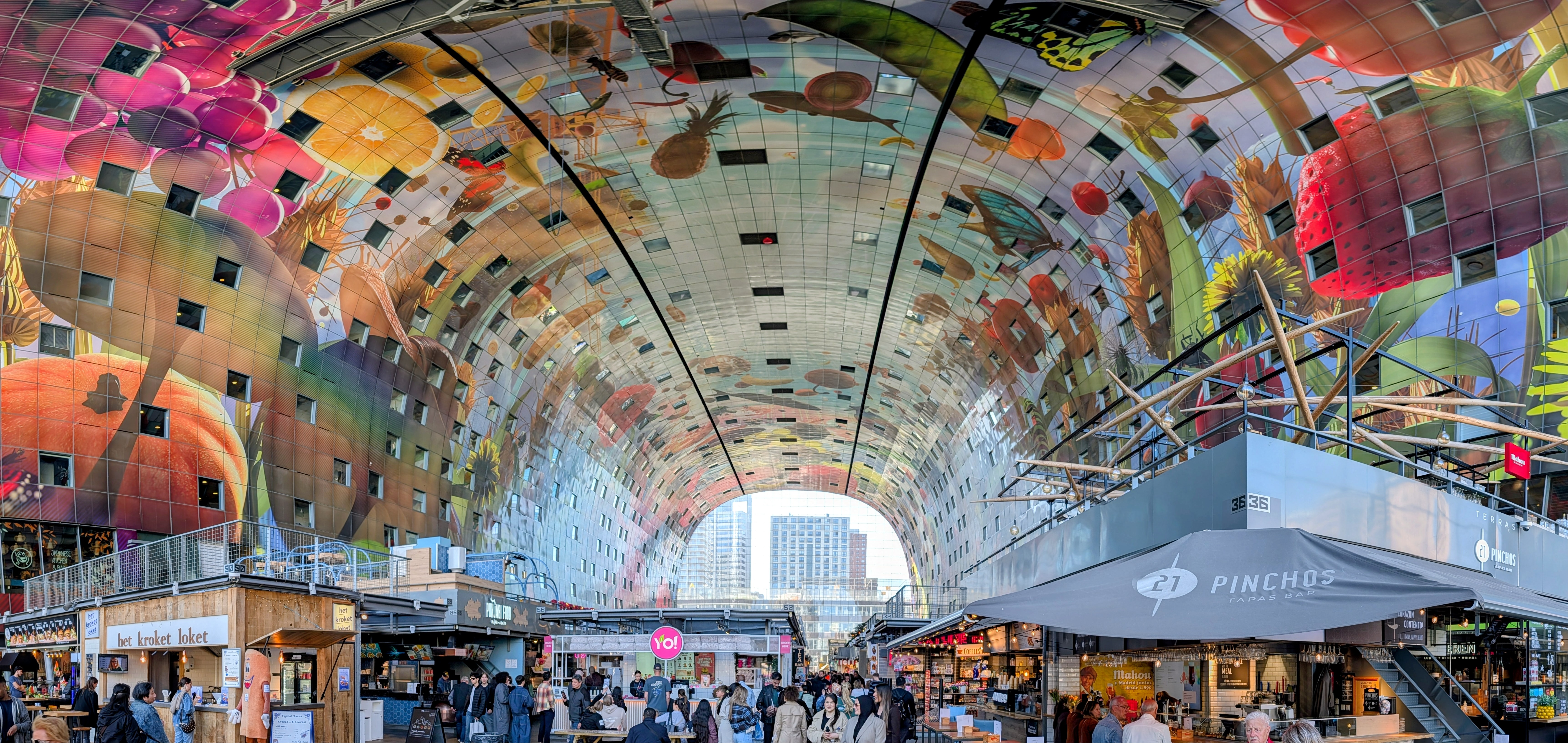 Markthal