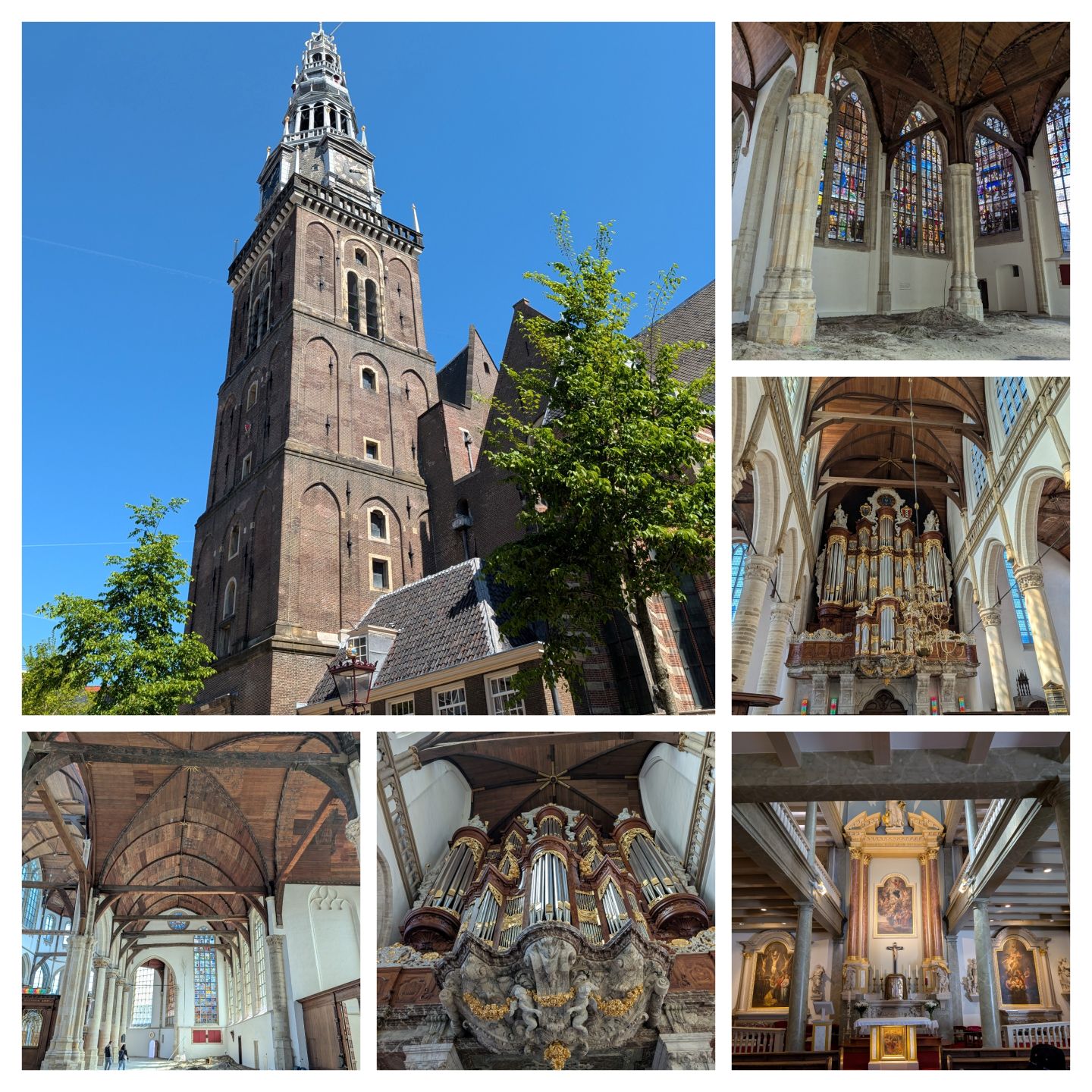 Oude Kerk