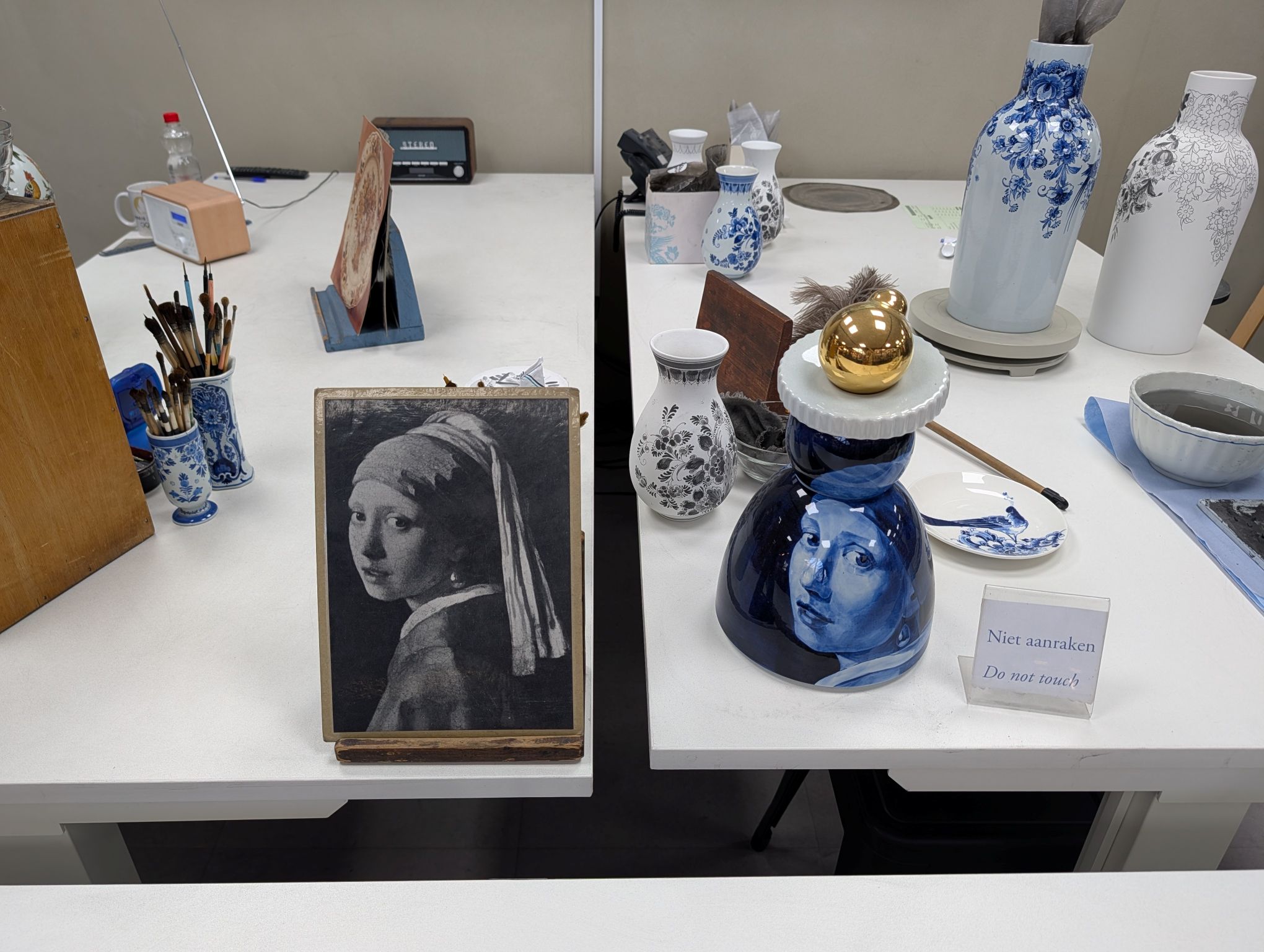 Royal Delft