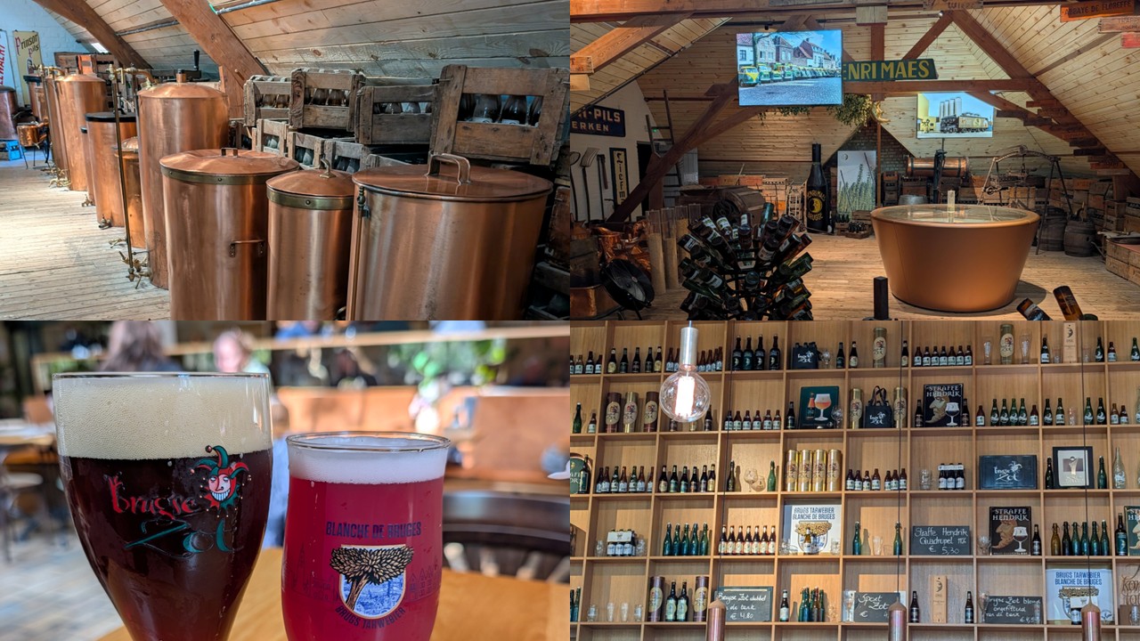 Straffebeer