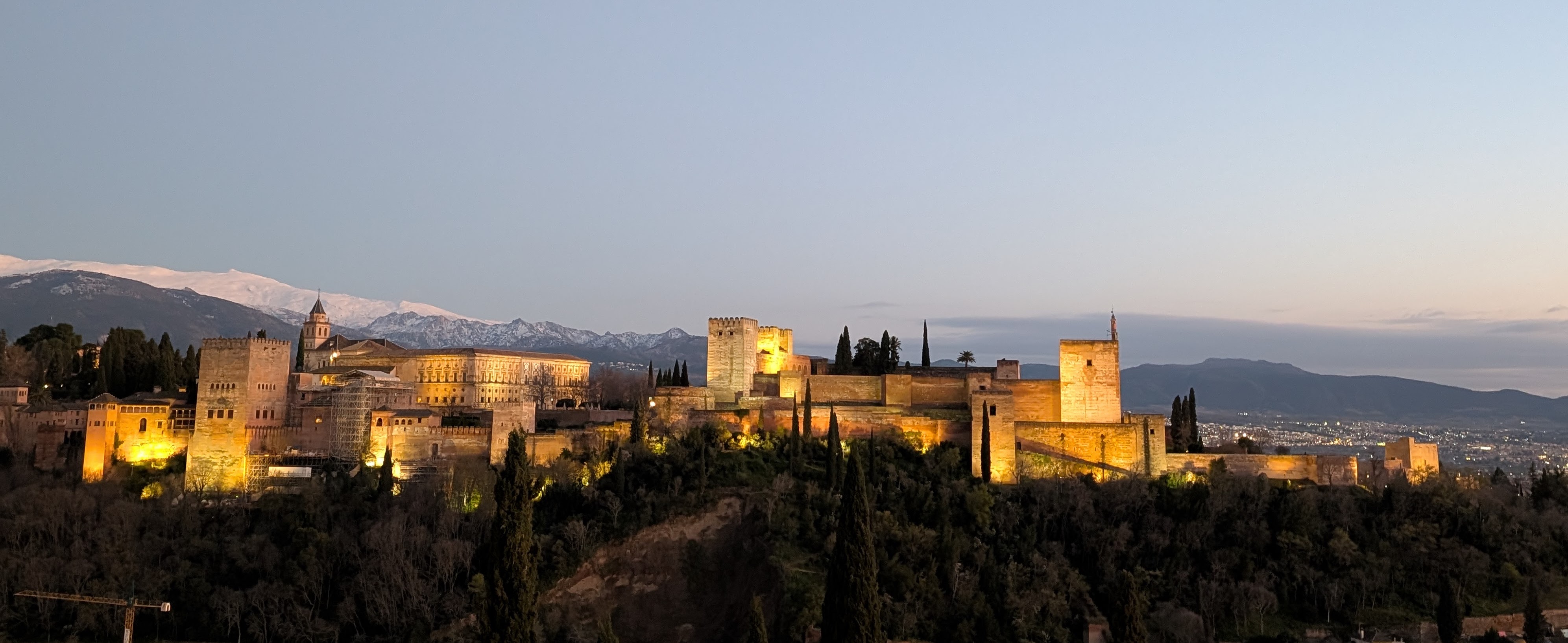 Alhambra