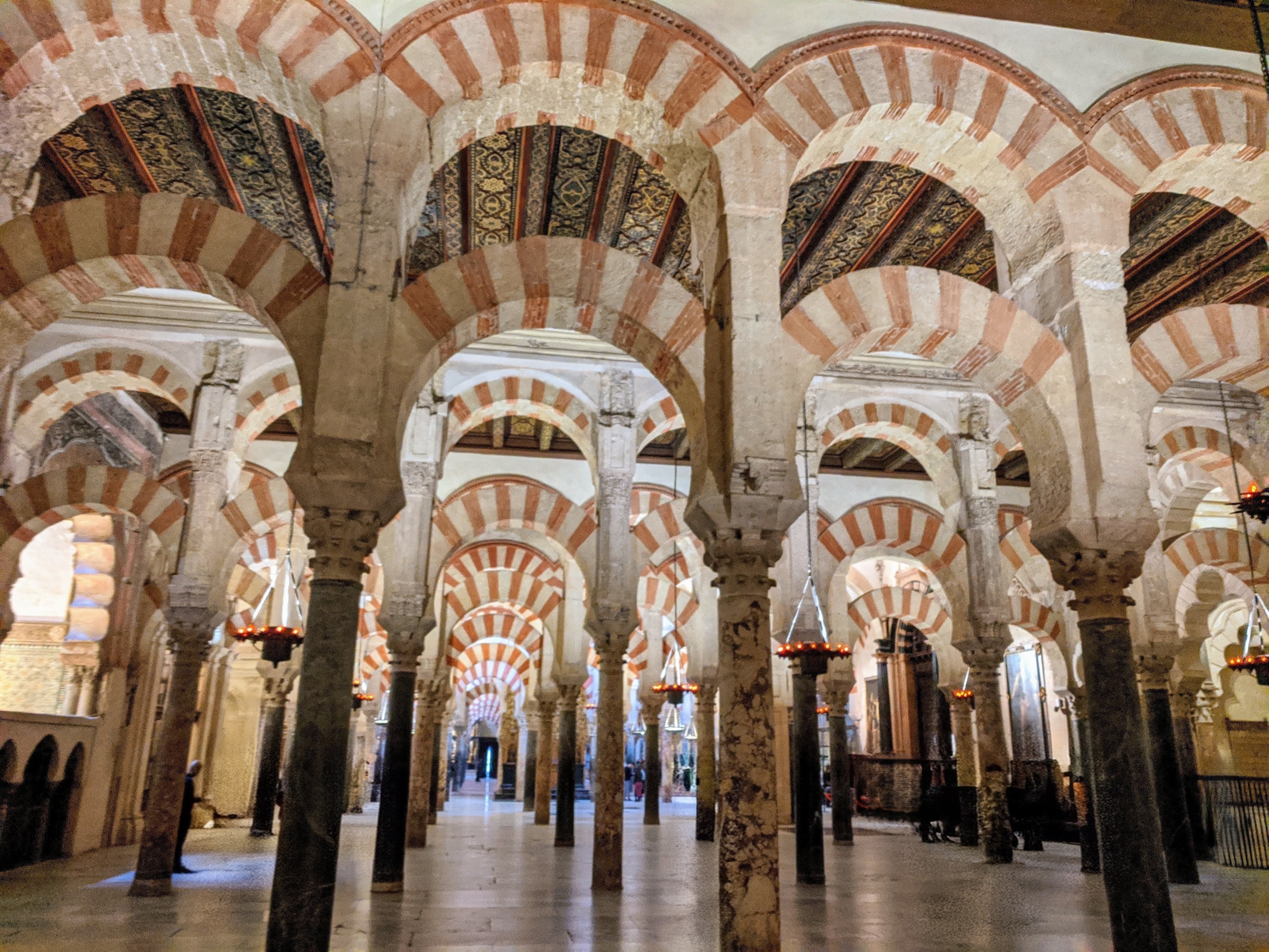 Mezquita
