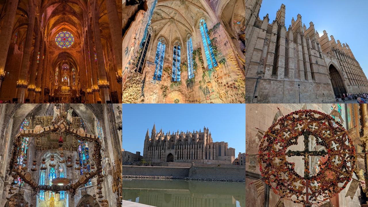 Cathedral