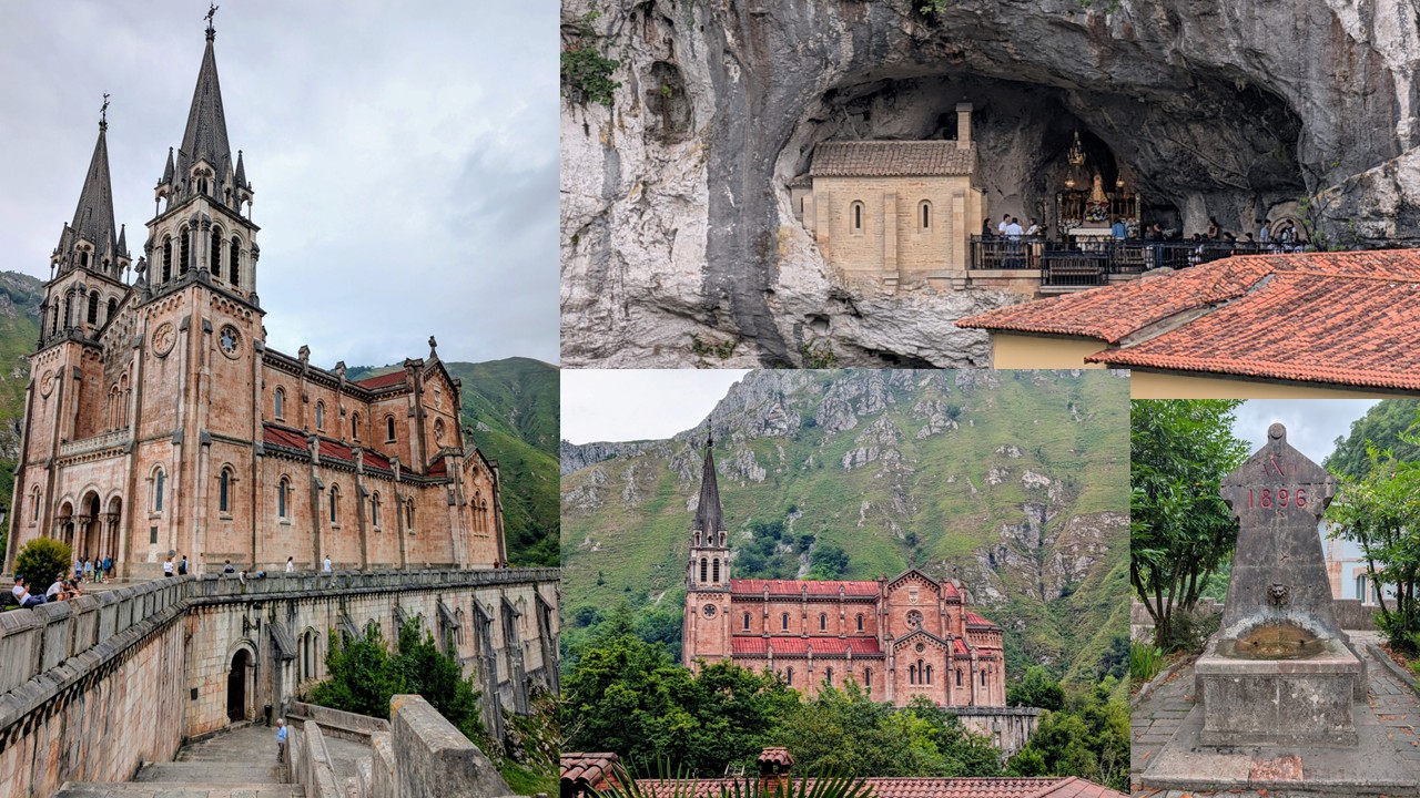 Covadonga