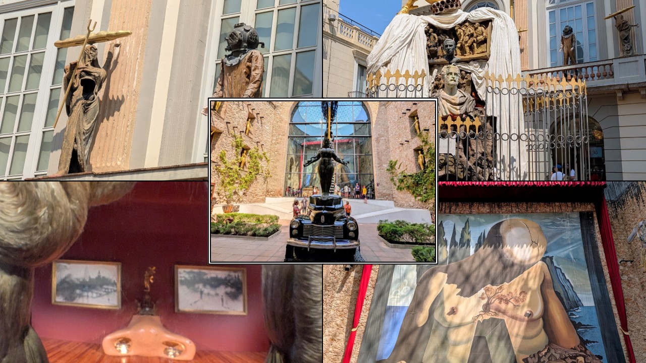 Dali