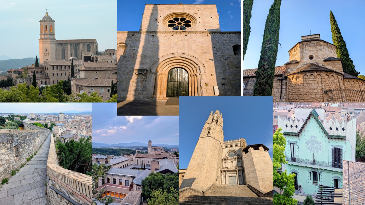 Girona