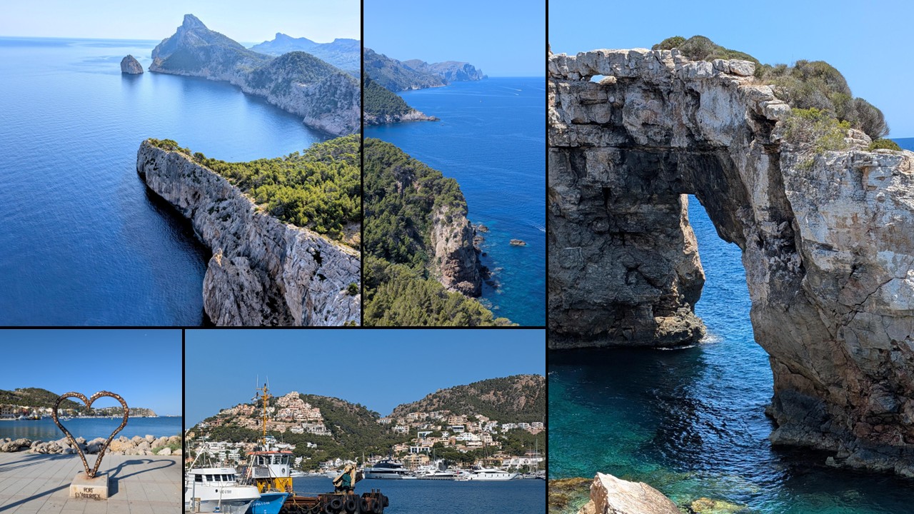 Mallorca