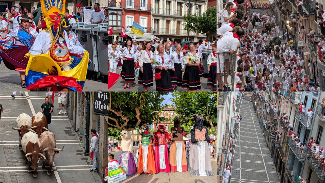 Pamplona