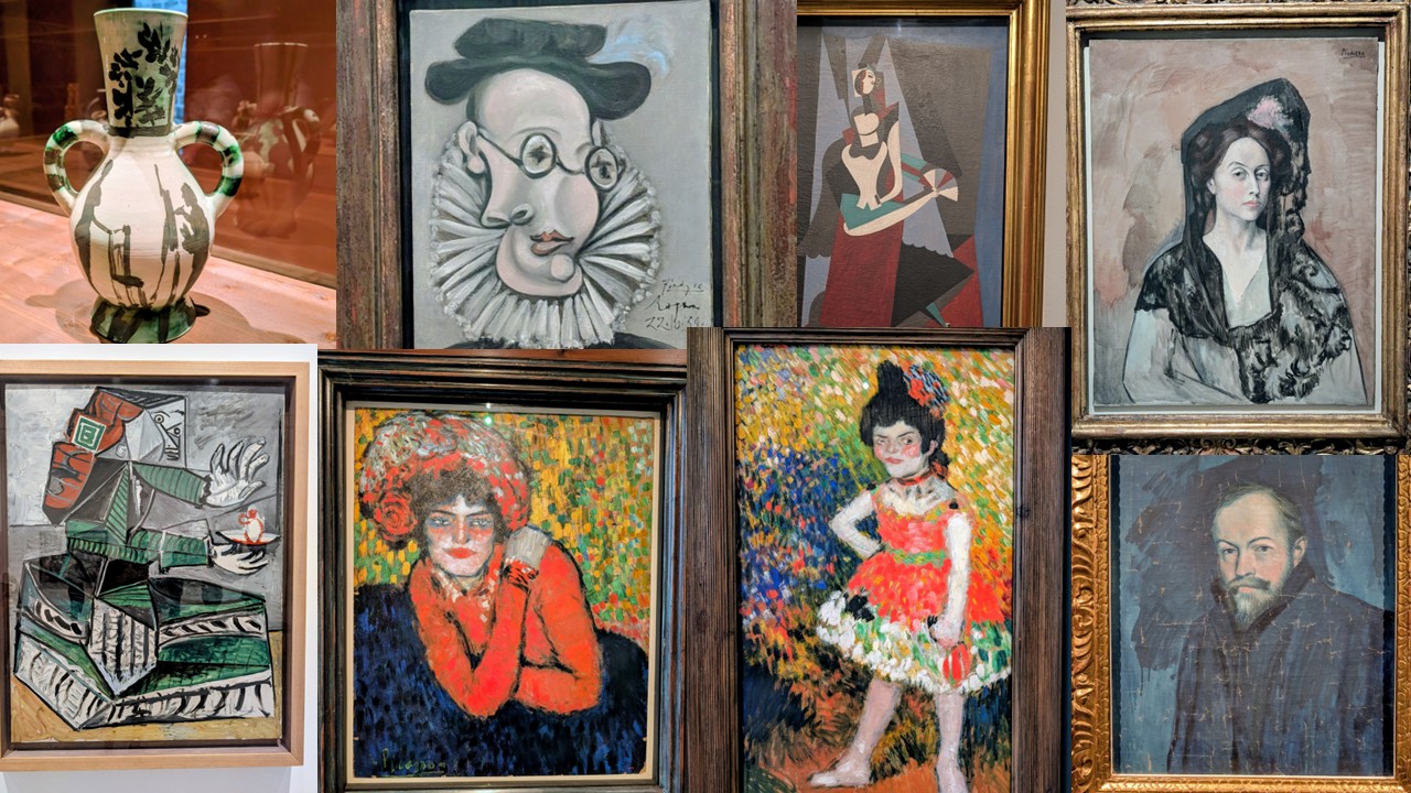Picasso