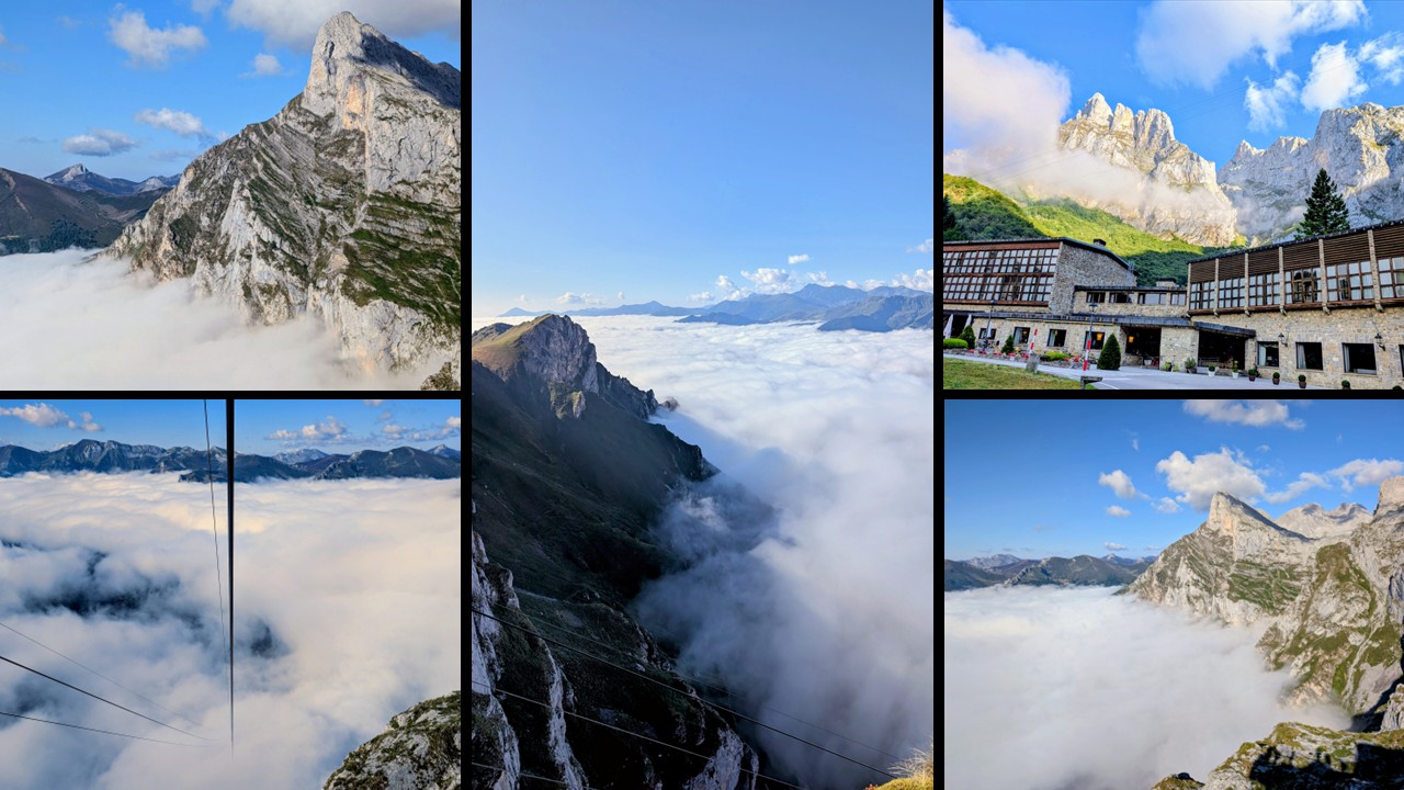 Picos