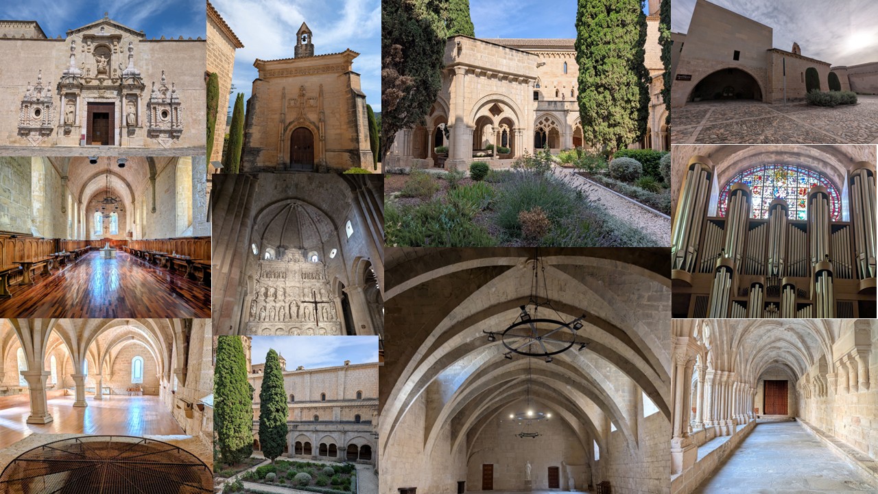 Poblet
