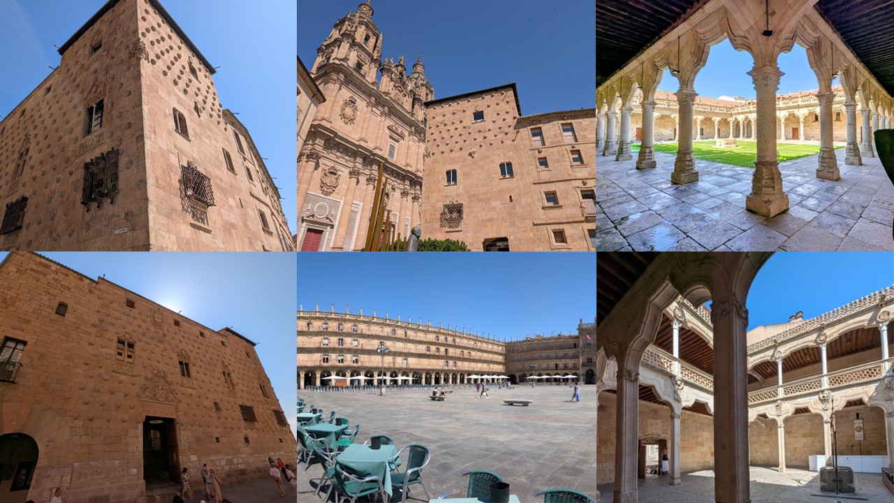 Salamanca