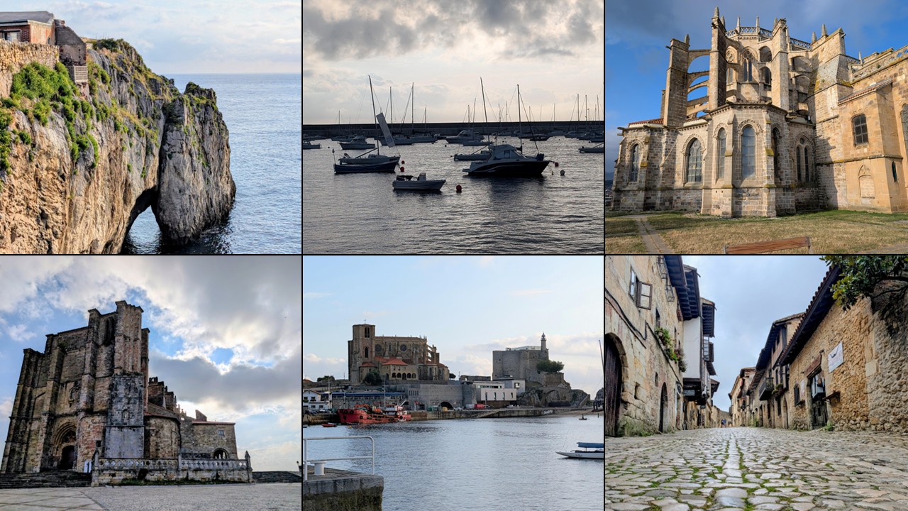 Urdiales