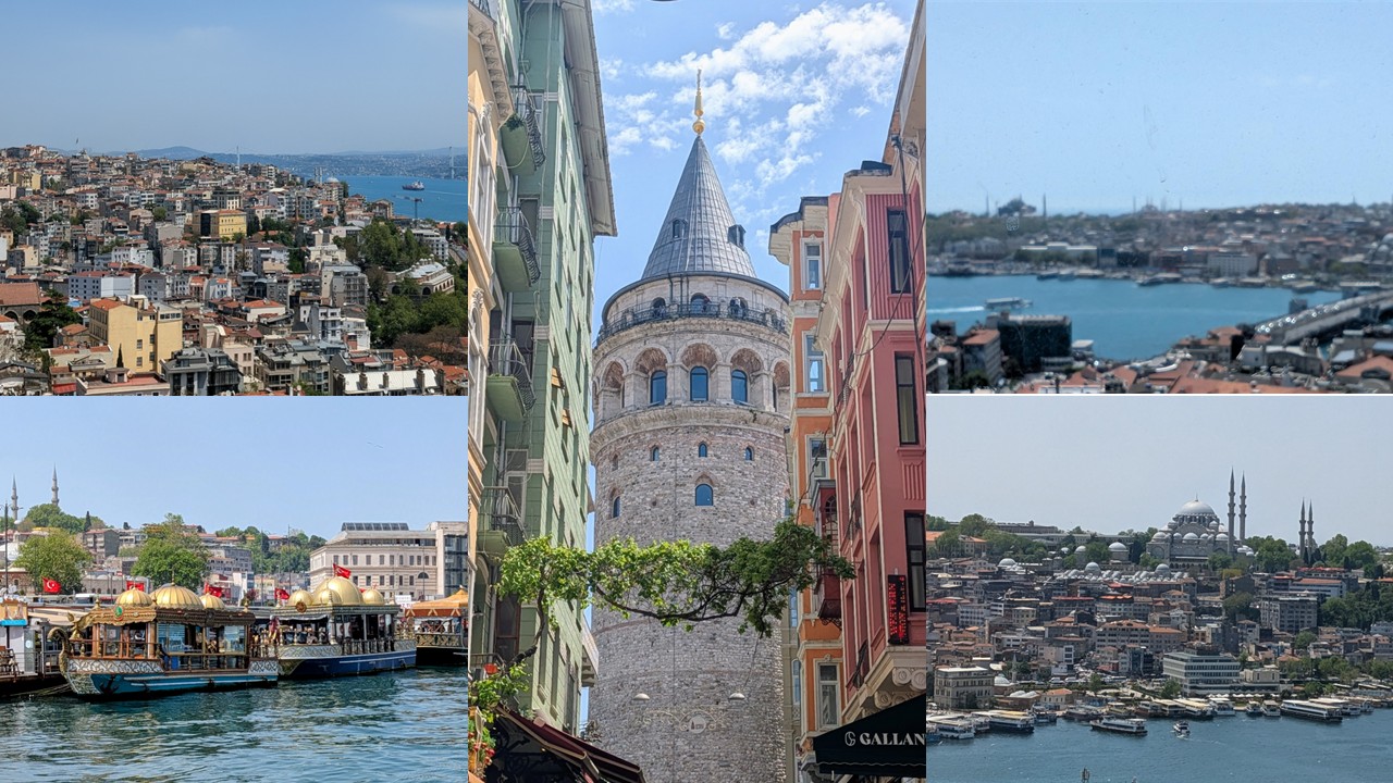 Galata