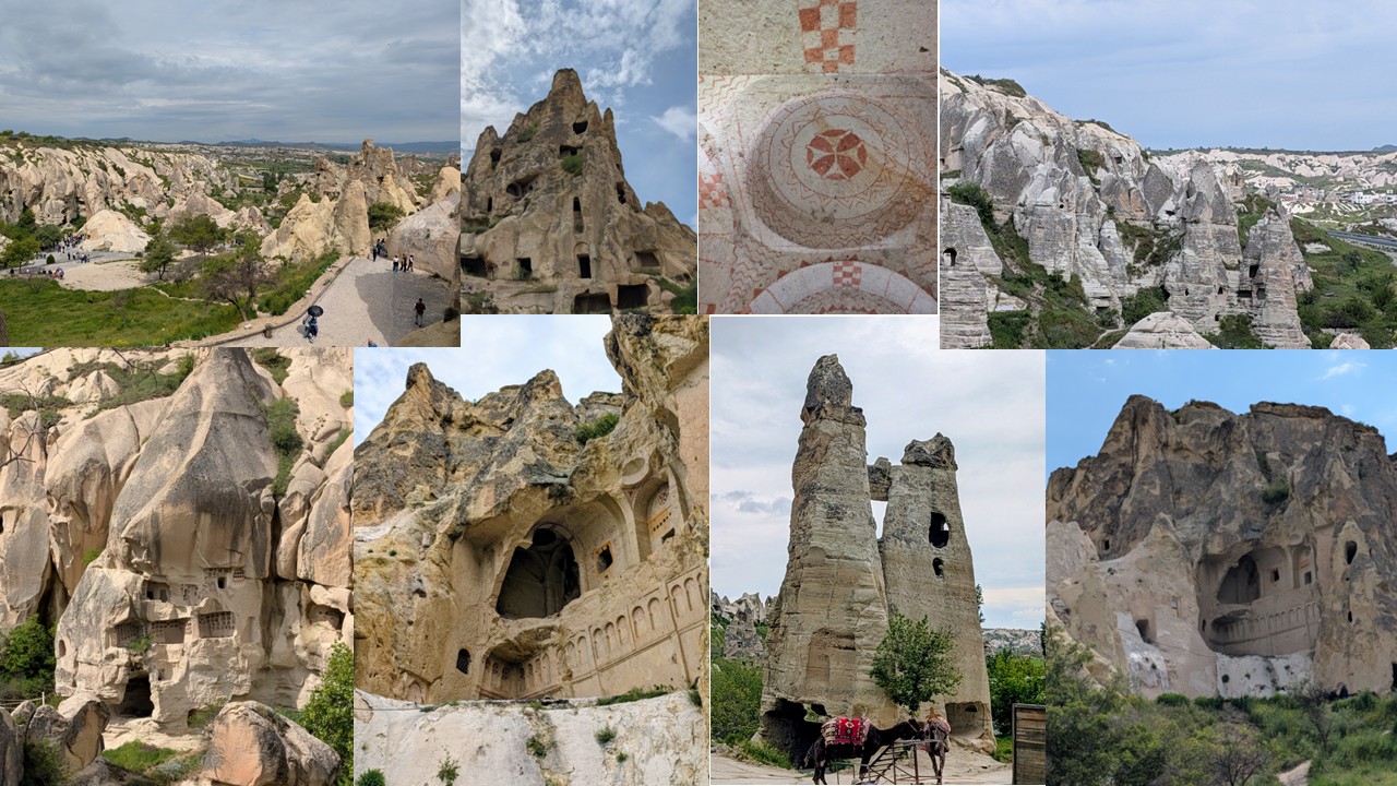 Goreme