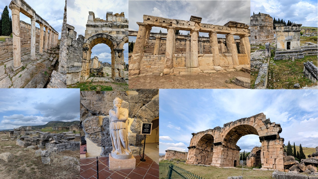 Hierapolis