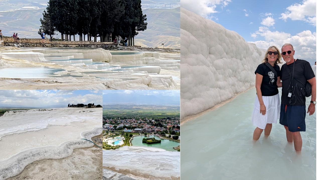 Pamukkale