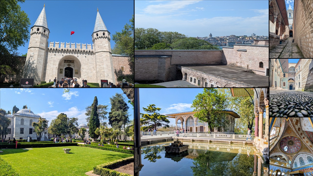 Topkapi