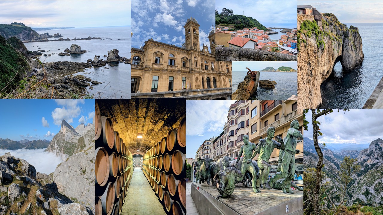 Spain-Northern