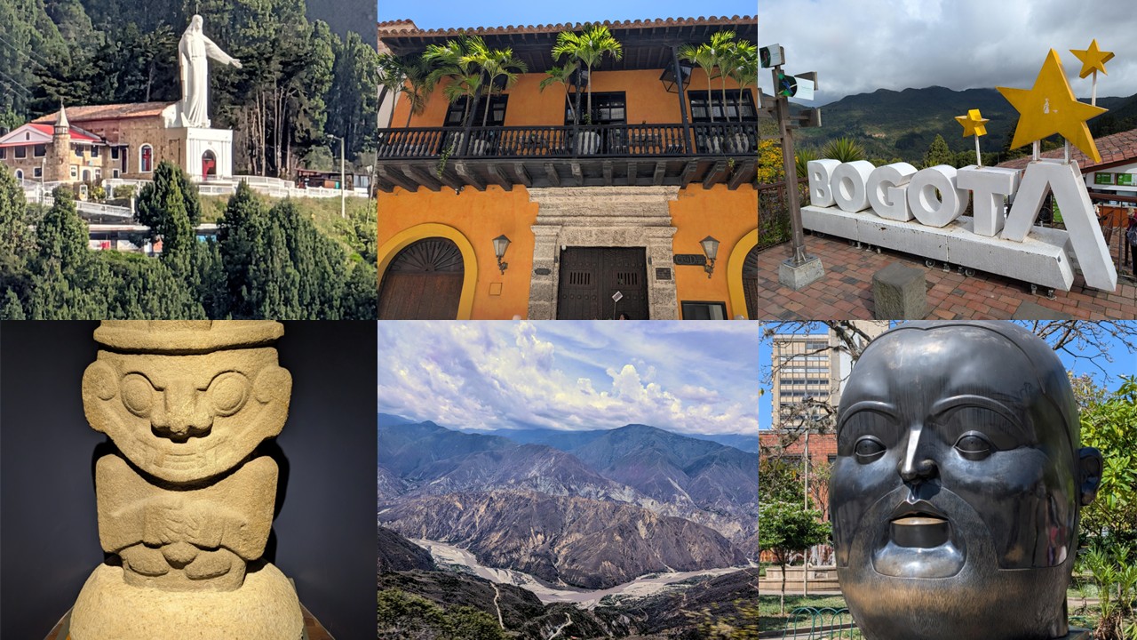 Colombia